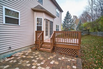 11202 Timberview Dr in Fishers, IN - Building Photo - Building Photo