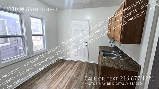 2110 W 85th St in Cleveland, OH - Building Photo - Building Photo