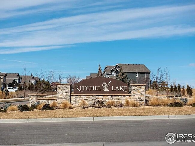 property at 1420 Larimer Ridge Pkwy