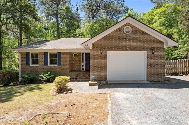 property at 24 Spring Lake Dr