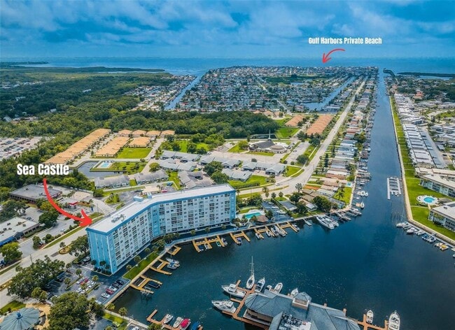 property at 4939 Floramar Ter
