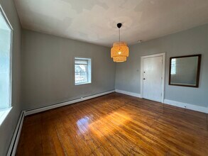 124 Vinton St, 3, Unit 3 in Providence, RI - Foto de edificio - Building Photo