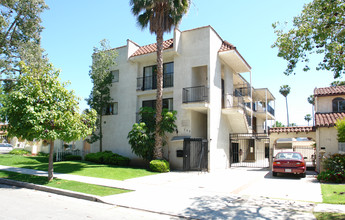 752 W Dryden St in Glendale, CA - Building Photo - Building Photo