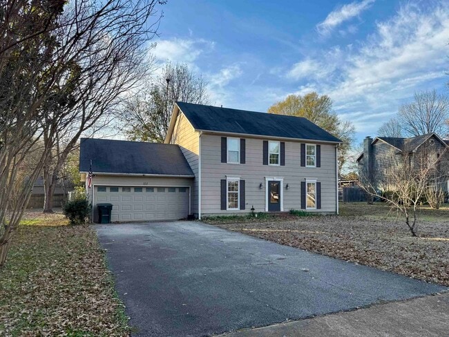 122 York Haven Dr in Collierville, TN - Building Photo - Building Photo