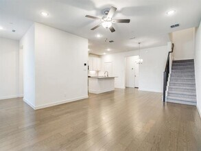 4868 Woodruff Way in Fairview, TX - Building Photo - Building Photo