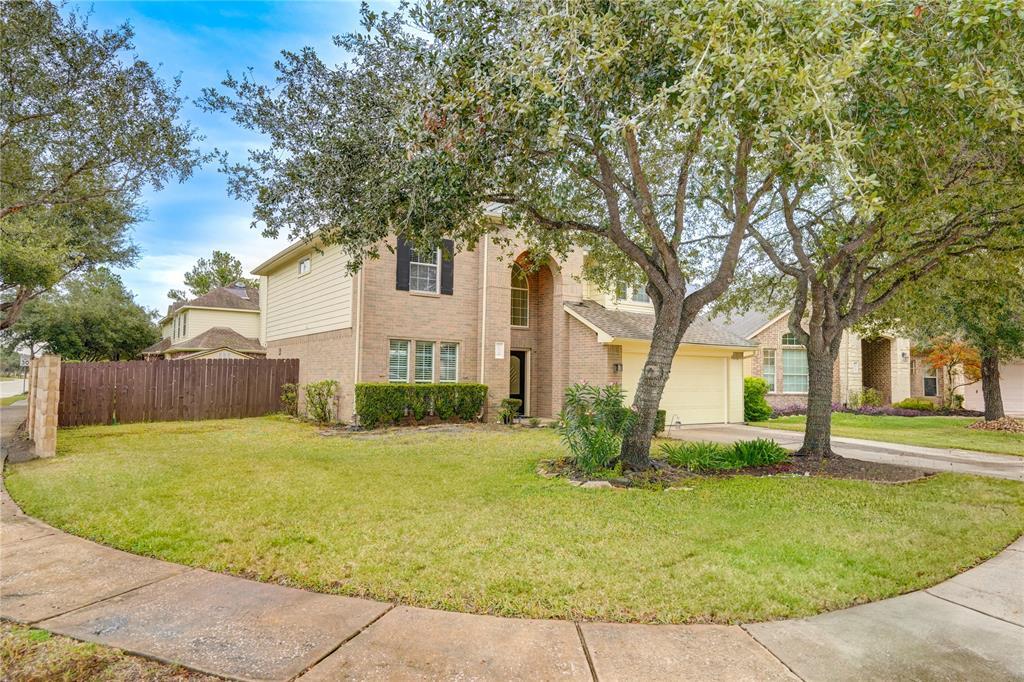 29710 Legends Ranch Ct in Spring, TX - Building Photo