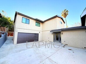 4762 Charters Ave in Los Angeles, CA - Building Photo - Building Photo