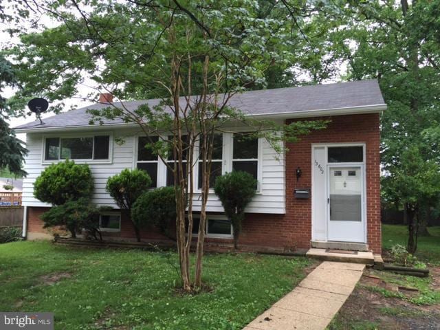 property at 13602 Athania St