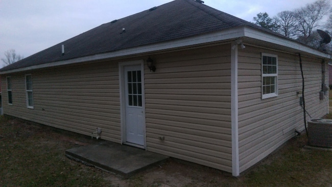 3576 Confederate Dr in Macon, GA - Building Photo - Building Photo