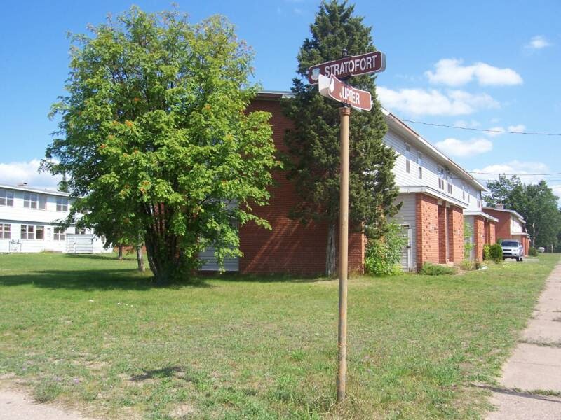 505 Jupiter St in Gwinn, MI - Building Photo