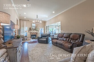 3309 Magazine St in Tuscaloosa, AL - Building Photo - Building Photo