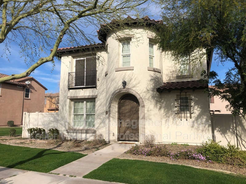 28934 N 124th Ave in Peoria, AZ - Building Photo