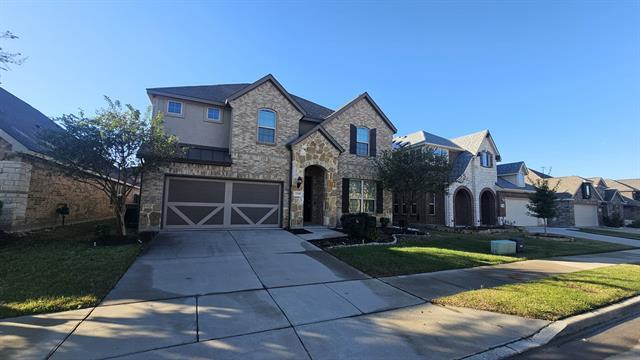 property at 1708 Yellowthroat Dr