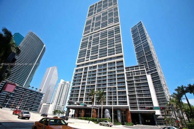 property at 475 Brickell Ave