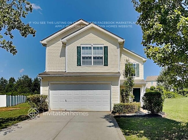 property at 1101 Jannee Ct