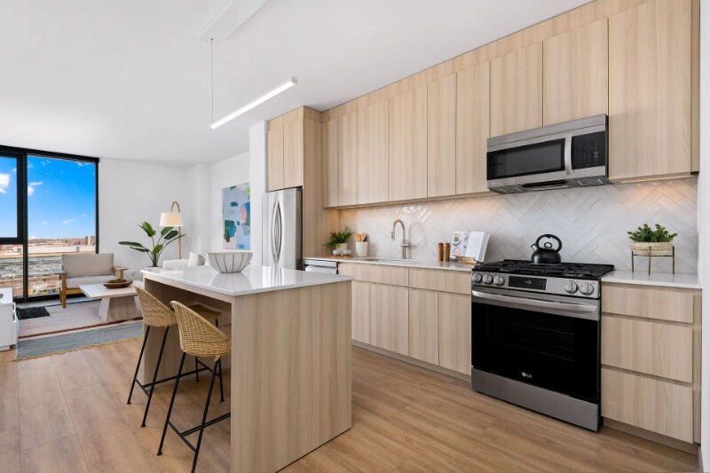 513 S Damen Ave in Chicago, IL - Building Photo