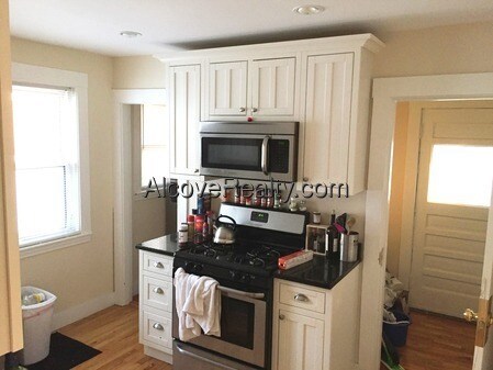 56 Gordon St in Somerville, MA - Foto de edificio