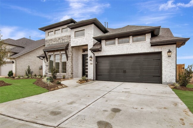 7510 Snowfield Peak Ln in Katy, TX - Building Photo - Building Photo