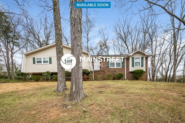 property at 1744 Sam Dr