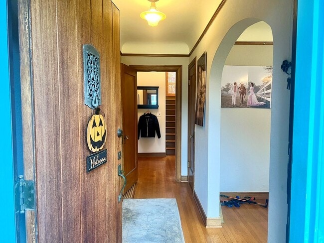 7714 Dibble Ave NW in Seattle, WA - Building Photo - Building Photo