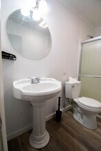 204 S 5th St in Spring Lake, NC - Building Photo - Building Photo