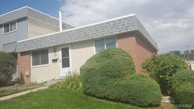 1039 Milky Way in Thornton, CO - Foto de edificio - Building Photo