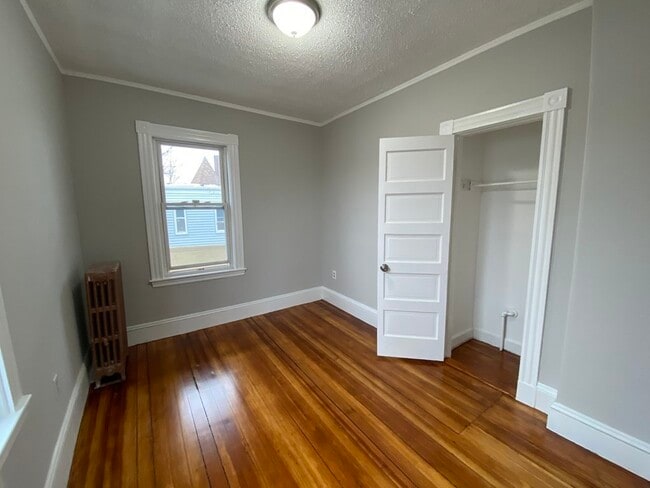 38 Bellevue St in Boston, MA - Building Photo - Building Photo