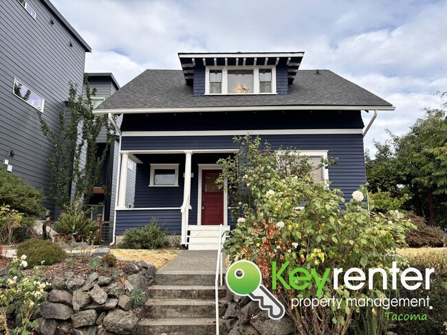 property at 619 S Anderson St