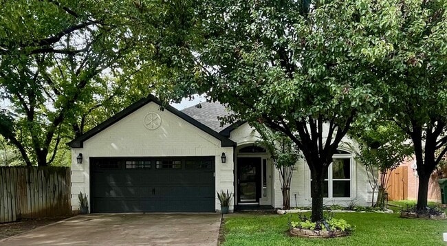 property at 8309 Odell St