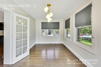 72 Westover Rd in Highwood, IL - Building Photo - Building Photo