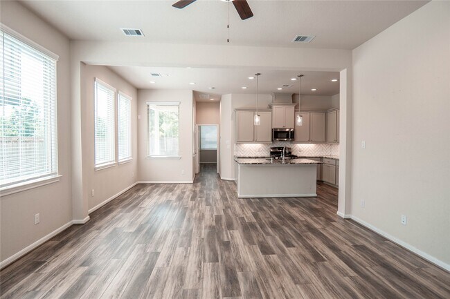 16119 Northern Cardinal Ln in Cypress, TX - Building Photo - Building Photo