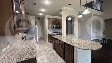 705 Cypress Hill Dr in Little Elm, TX - Building Photo - Building Photo