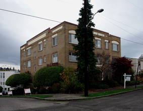 The Harmon in Seattle, WA - Building Photo - Building Photo