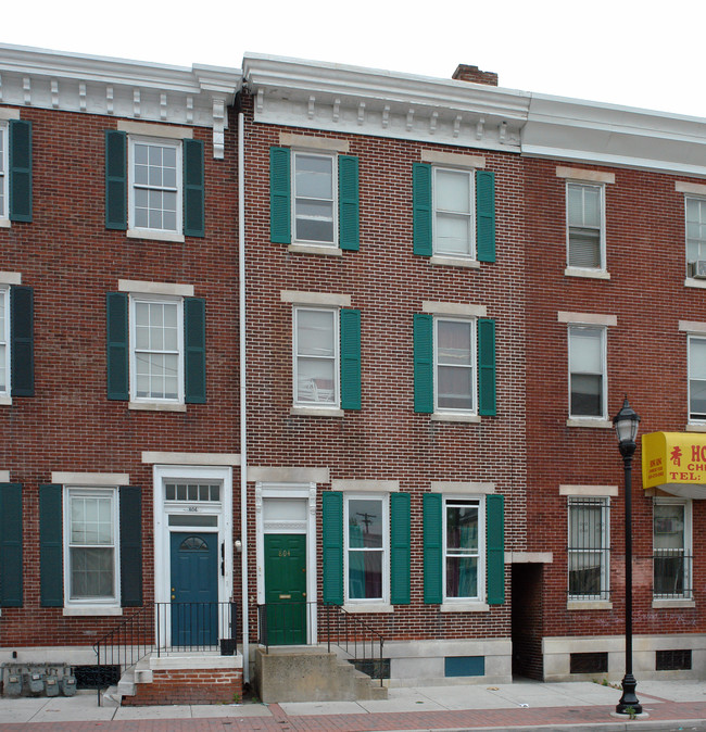 804 Dekalb St in Norristown, PA - Building Photo - Building Photo