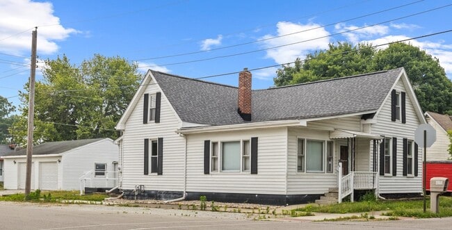 property at 429 N Swope St