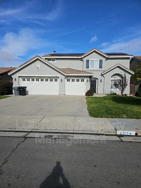 23114 Teil Glen Rd in Wildomar, CA - Building Photo