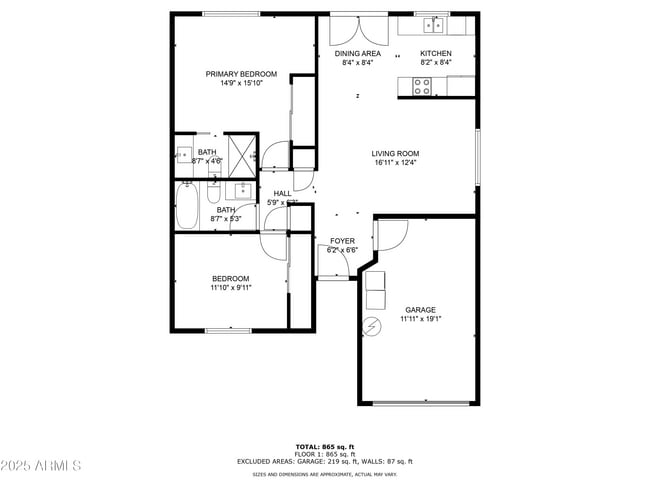 3002 W Mohawk Ln in Phoenix, AZ - Building Photo - Building Photo