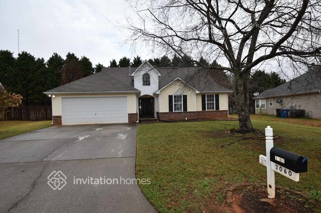property at 3060 Reynolds Run