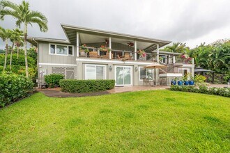 77-6493 Kali Iki St, Unit Unit 2 in Kailua Kona, HI - Building Photo - Building Photo