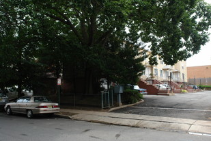 408 Vine St Apartments