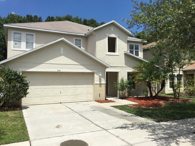 property at 316 Crichton St