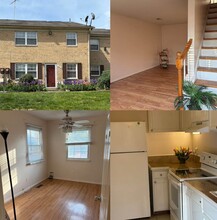 9703 Hagel Cir, Unit B in Lorton, VA - Building Photo - Building Photo