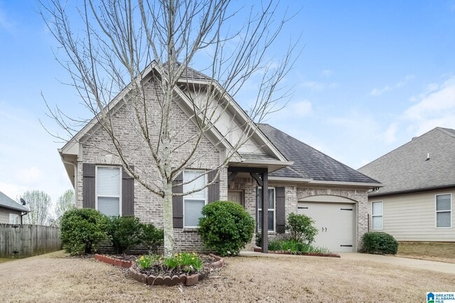 1203 Washington Dr in Moody, AL - Building Photo - Building Photo