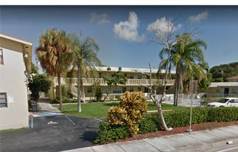 1310 S Federal Hwy in Lake Worth Beach, FL - Building Photo