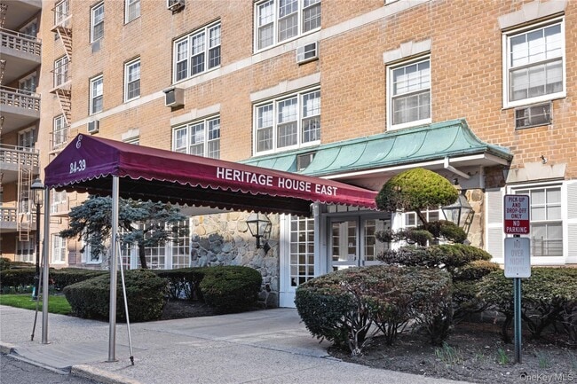 property at 84-39 153rd Ave