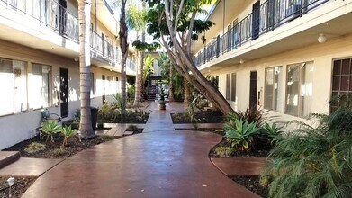 The Palms in Torrance, CA - Building Photo - Building Photo