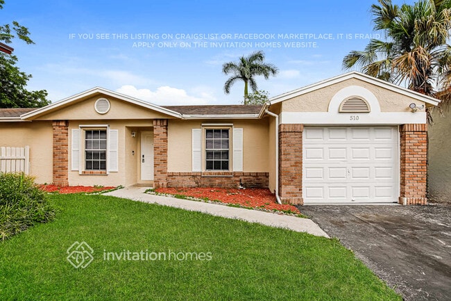 property at 510 Danville Terrace