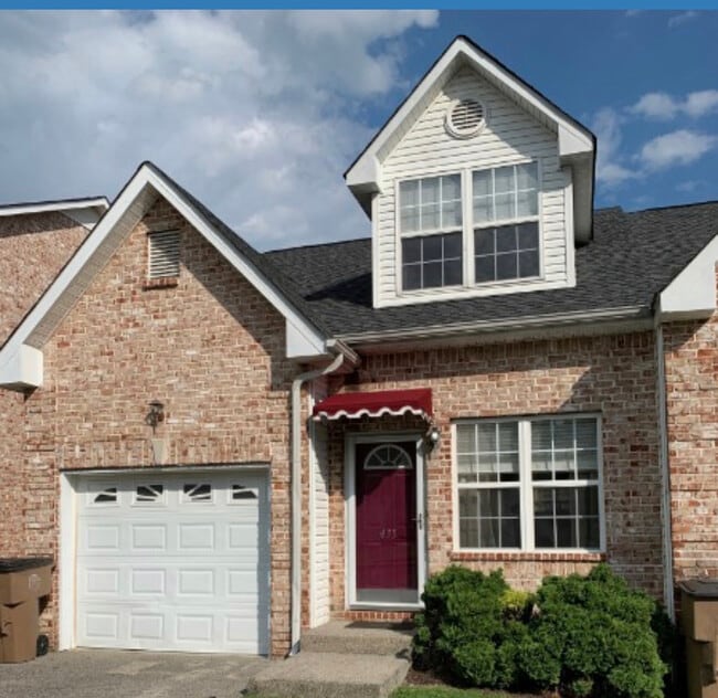 property at 3001 Hamilton Church Rd