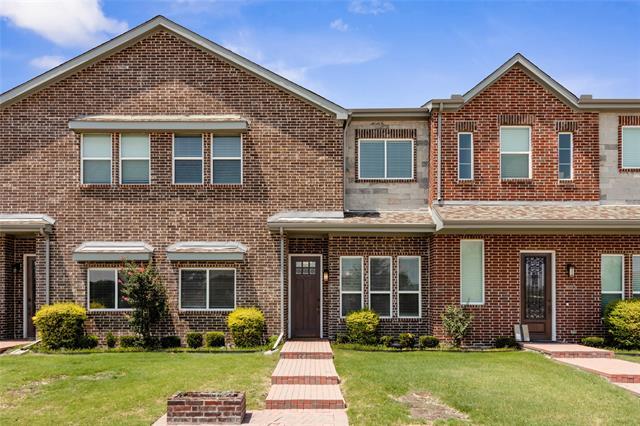 5979 Rivendell Dr in Frisco, TX - Building Photo