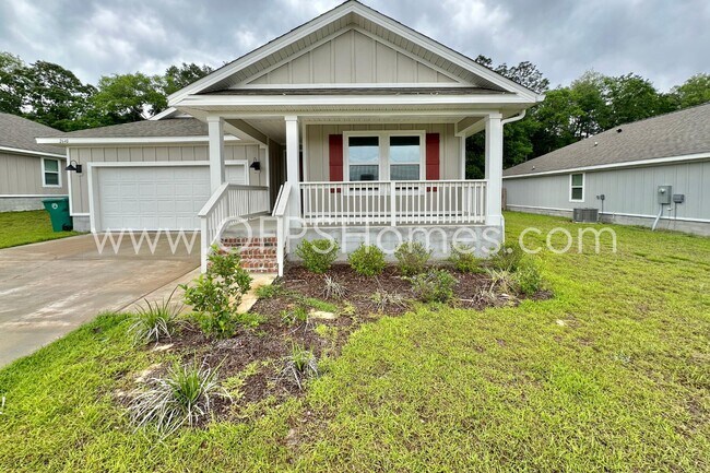 2640 Saltgrass Wy in Crestview, FL - Building Photo - Building Photo